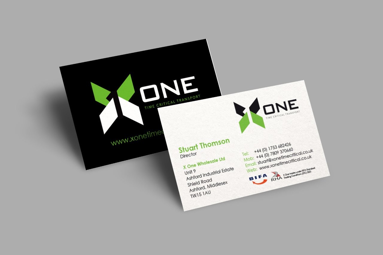 X One Logistics