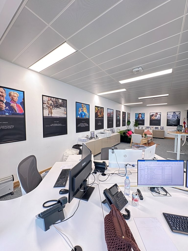 Sara Putt Associates