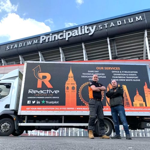 reactive-van-signage