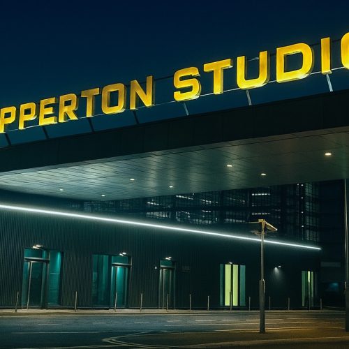 shepperton-studios